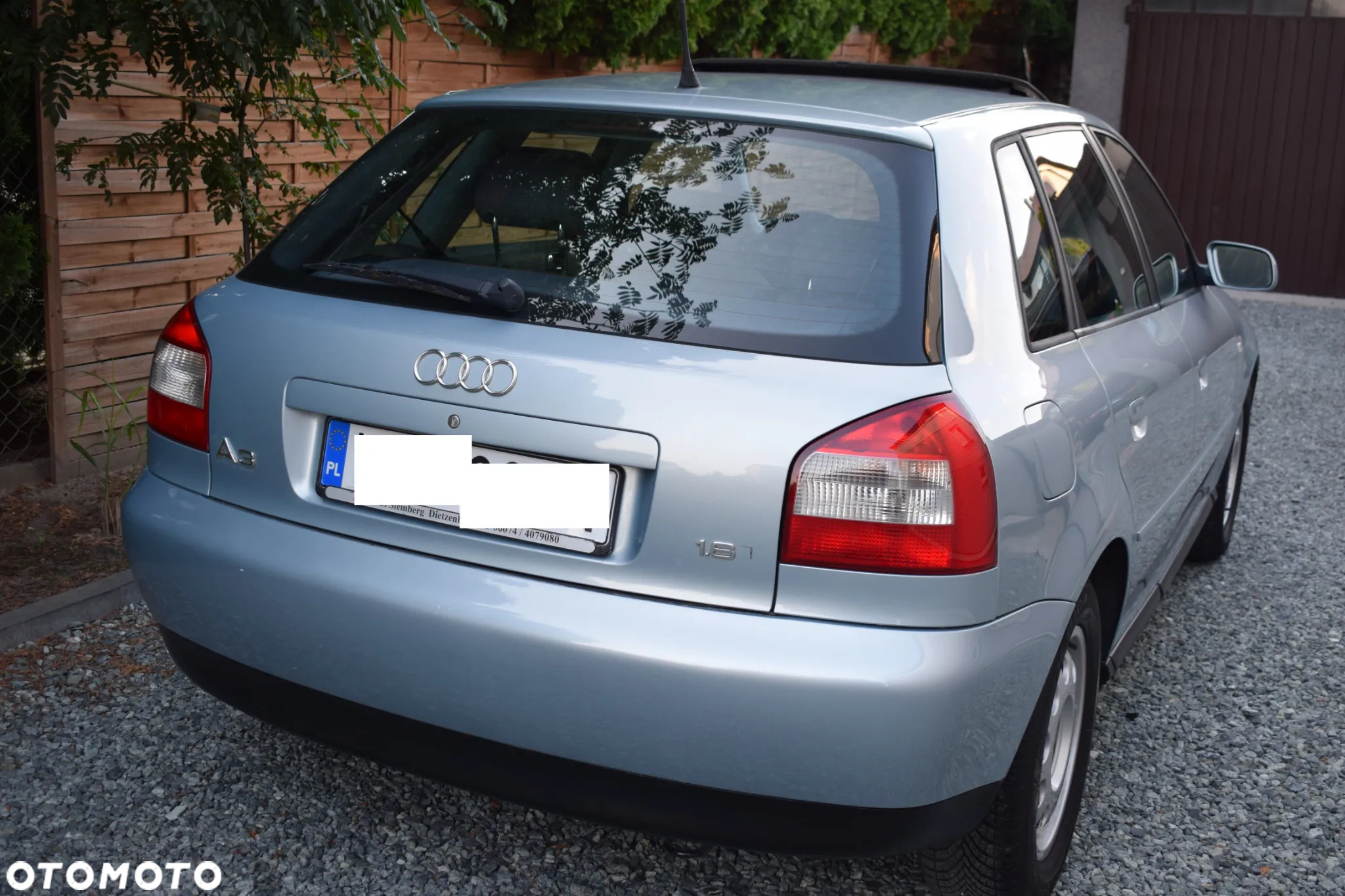 Audi A3 - 10