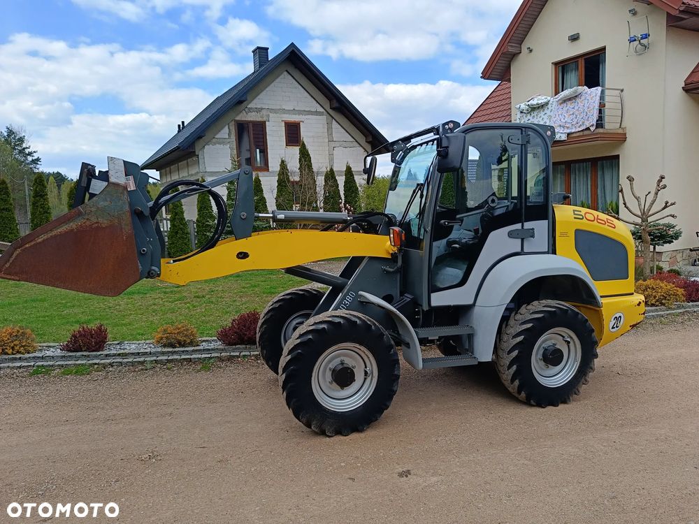 Kramer 5065 - 3