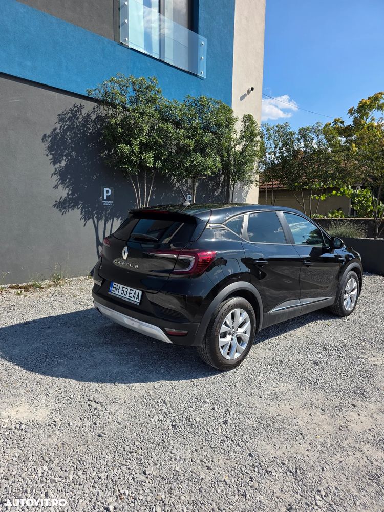 Renault Captur TCe 100 Intens - 4