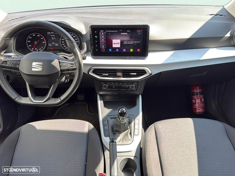 SEAT Arona 1.0 TSI Style - 10