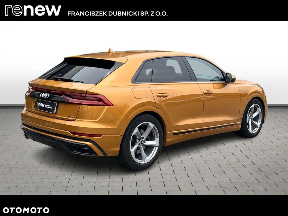 Audi Q8 - 5