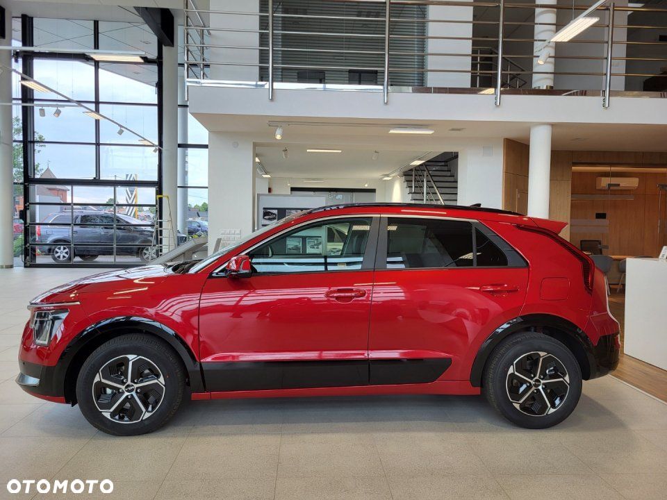 Kia Niro - 8