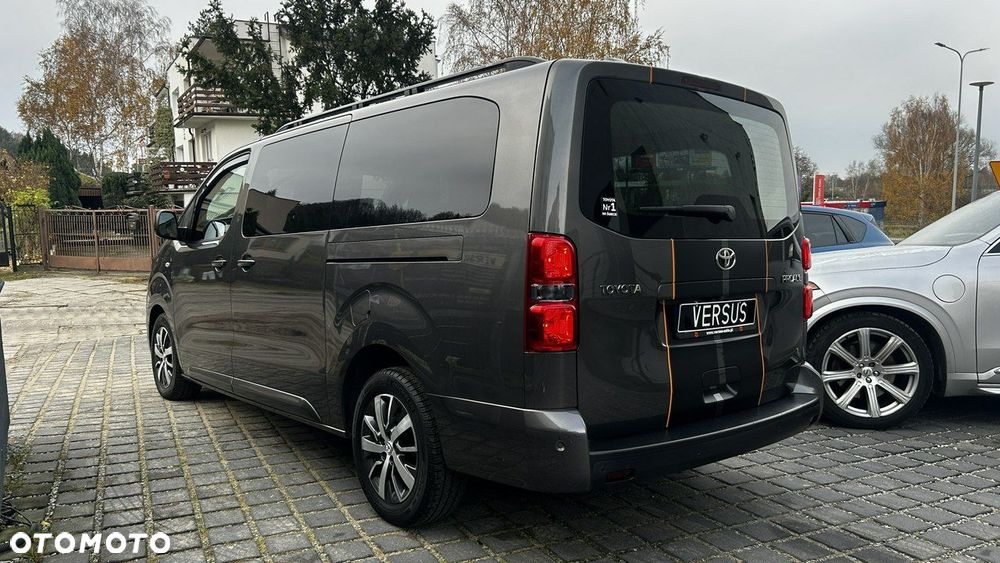 Toyota ProAce - 7