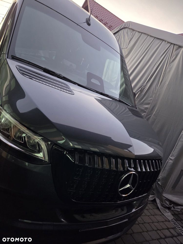 Mercedes-Benz SPRINTER - 7