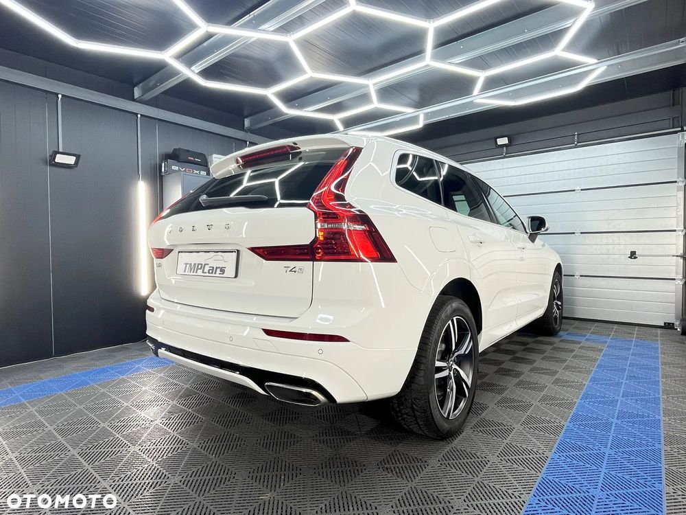 Volvo XC 60 T4 R-Design - 5