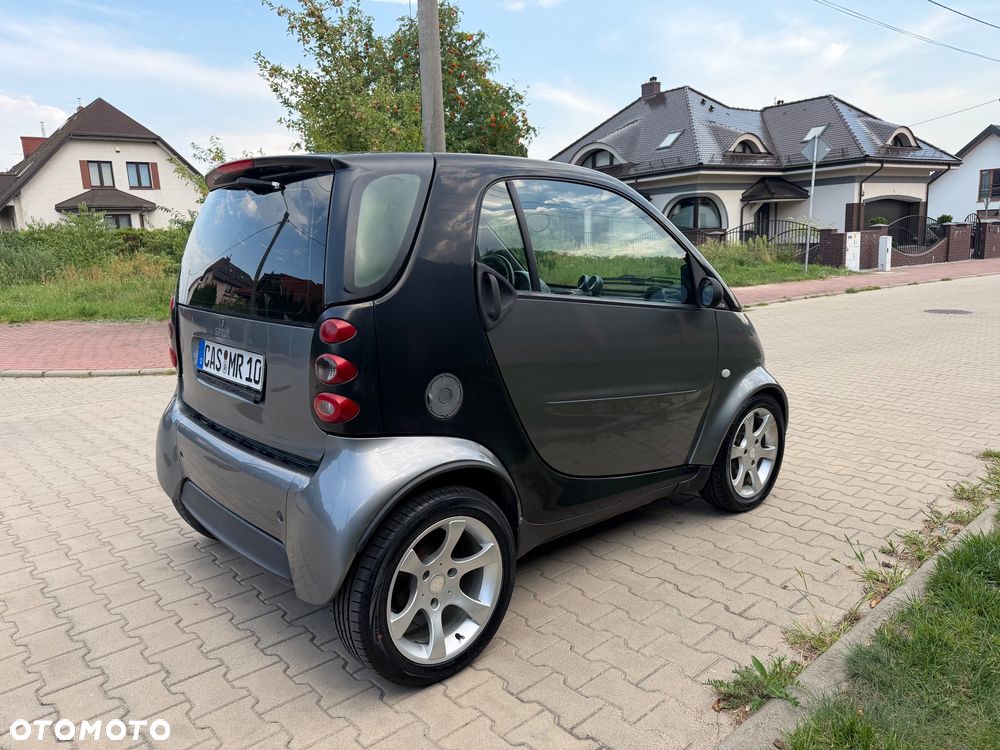 Smart Crossblade - 16