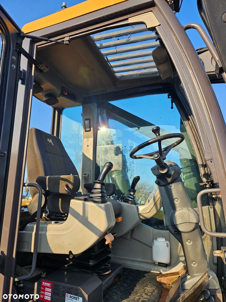 Mecalac MTX12 - 7