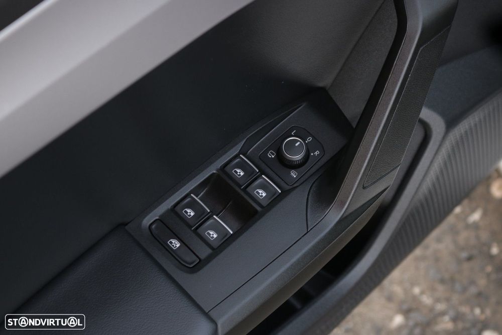 SEAT Leon 1.0 TSI FR - 34