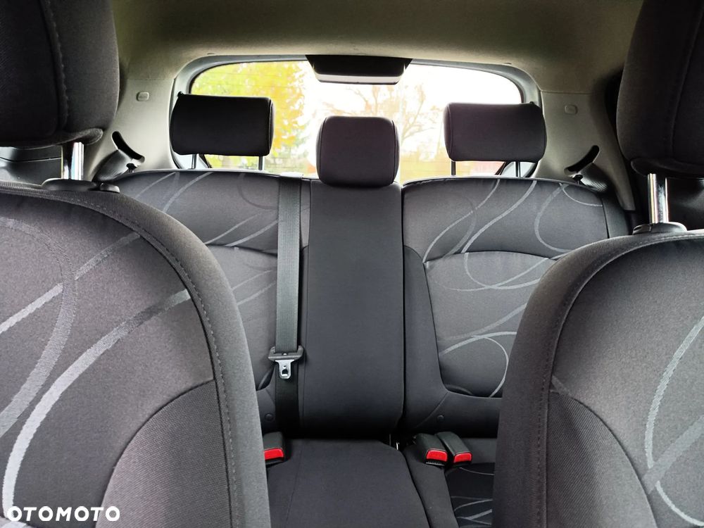 Chevrolet Spark 1.0 LS A/C - 11