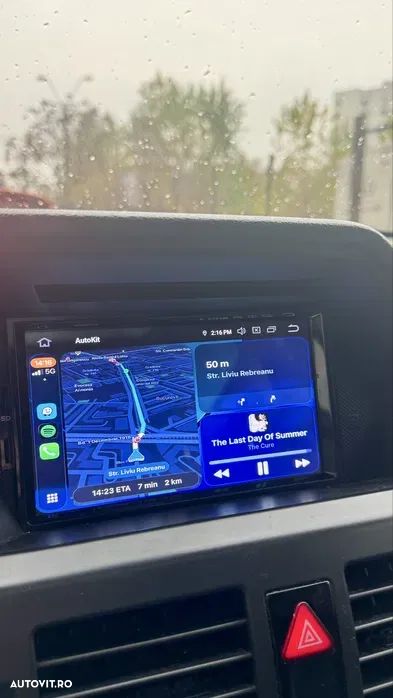 Mercedes-Benz GLK 220 CDI 4MATIC - 5