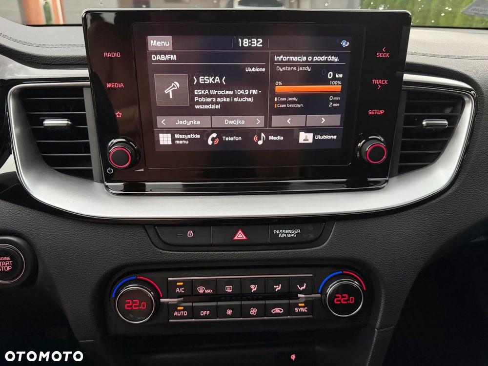 Kia Ceed 1.6 CRDi mHEV L - 12