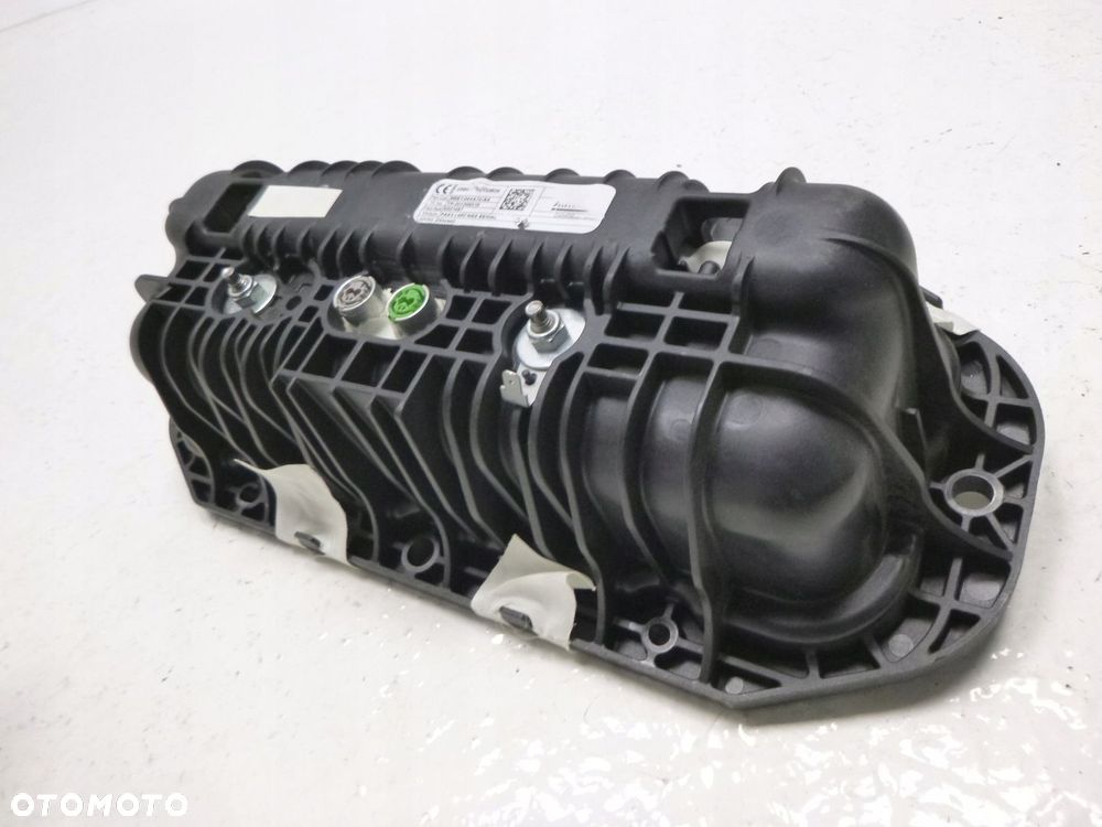 RANGE ROVER 5 V L460 SPORT L461 PODUSZKA POWIETRZNA PASAŻERA AIRBAG ORYGINAŁ - 7