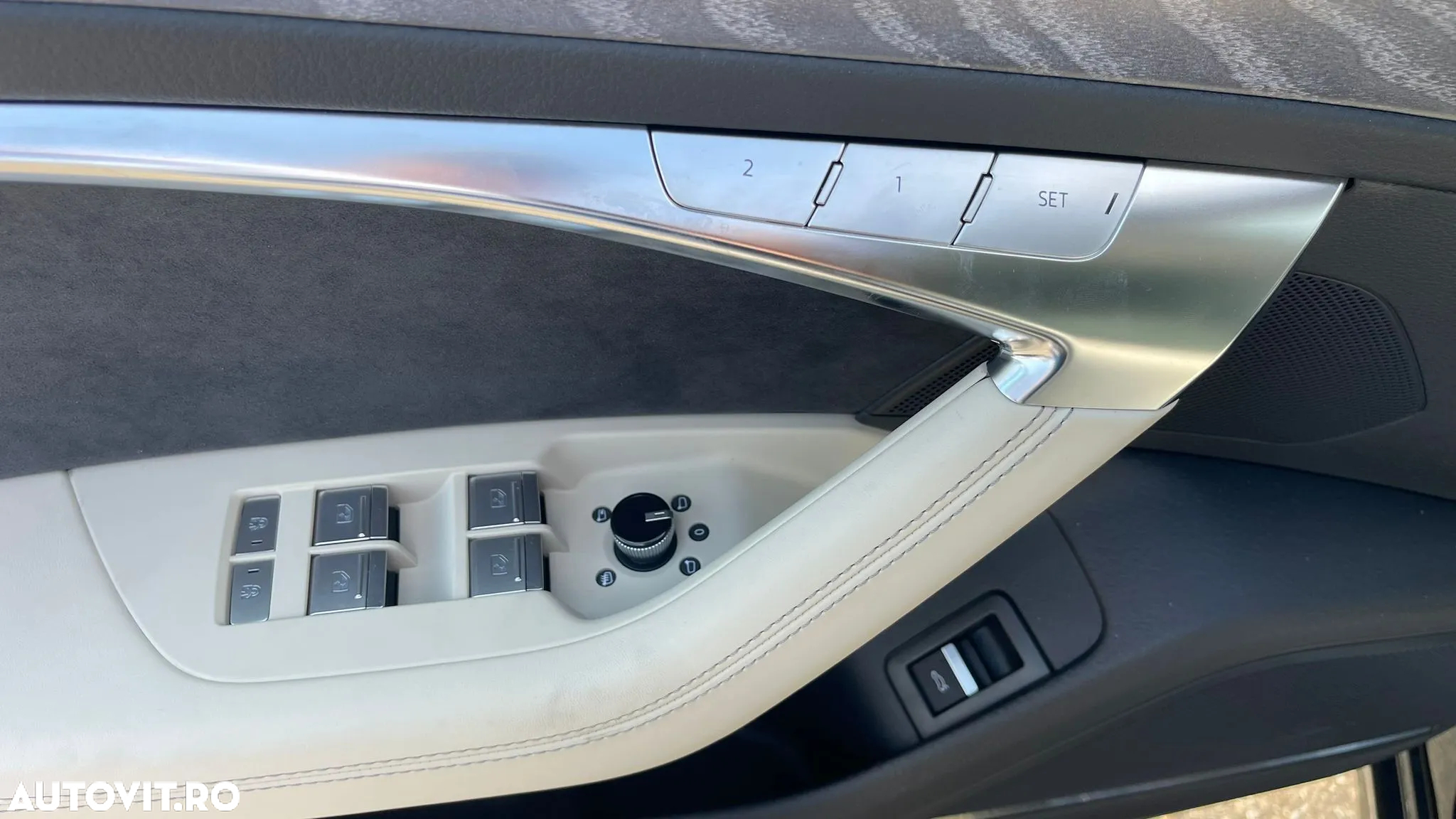 Audi A6 Allroad 3.0 55 TDI quattro Tiptronic - 22