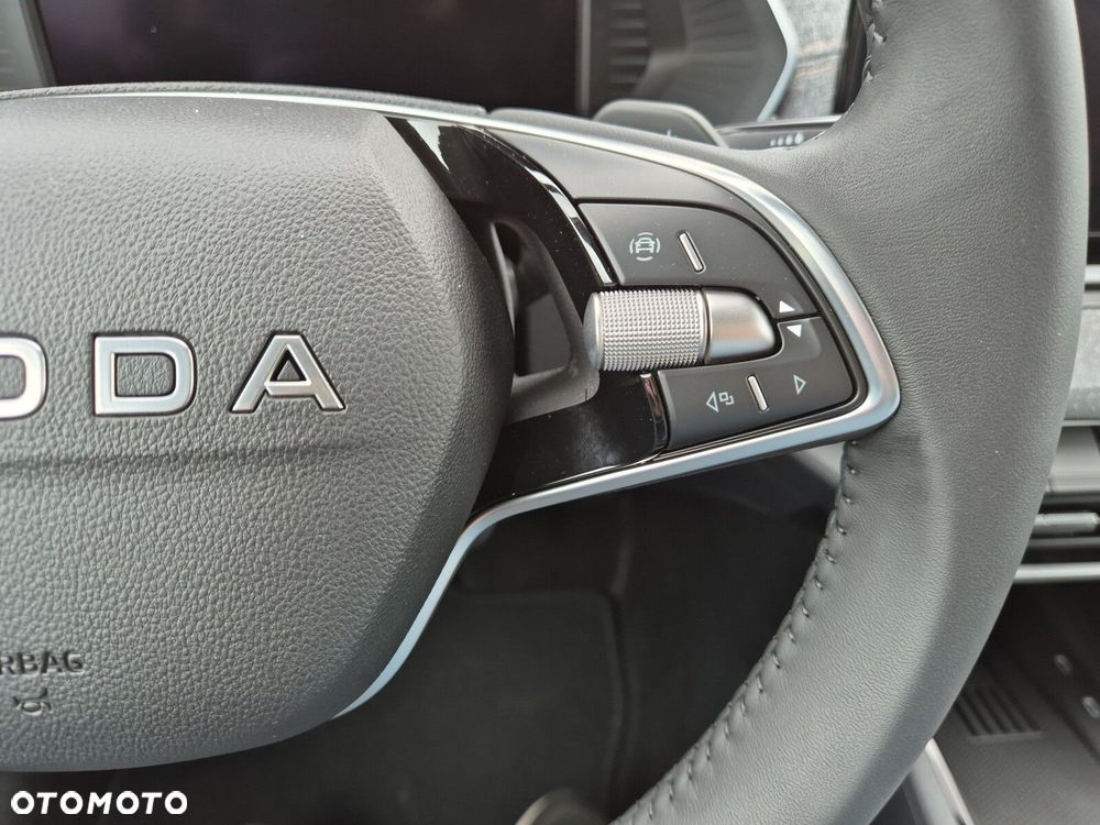 Skoda Octavia 1.5 TSI mHEV Drive Selection DSG - 28