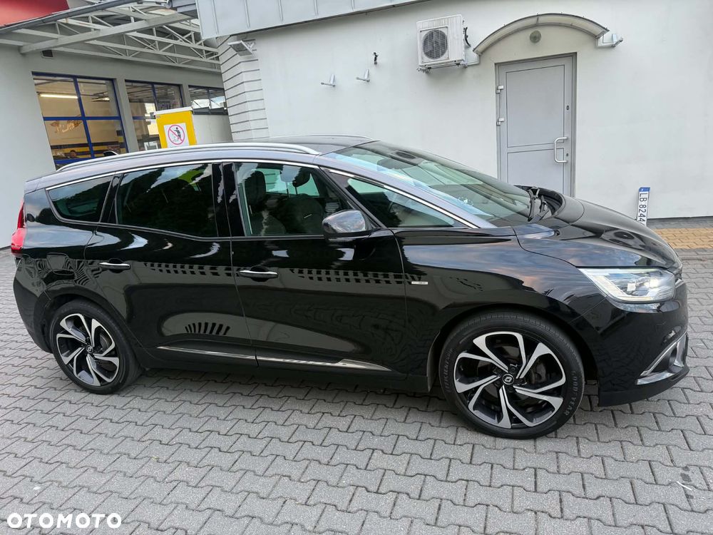 Renault Grand Scenic - 5