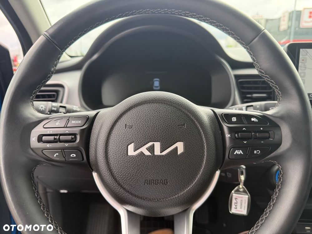 Kia Stonic 1.2 M - 16