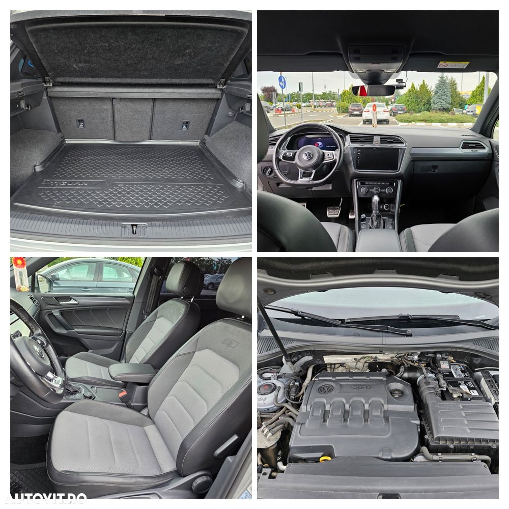 Volkswagen Tiguan - 13