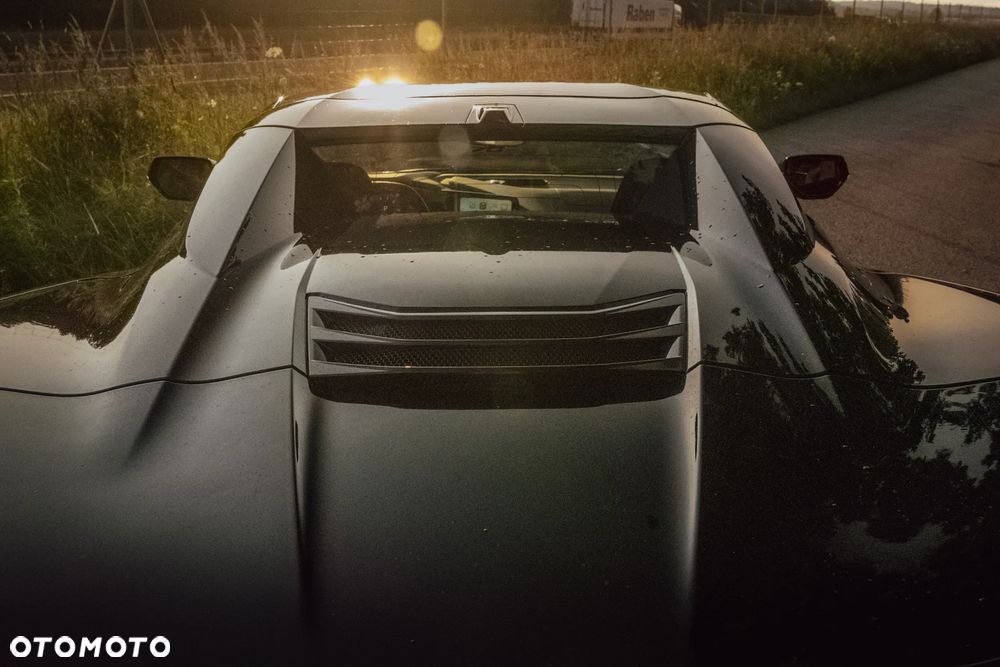 Chevrolet Corvette Stingray 2LT 6.2 V8 Automatik - 15