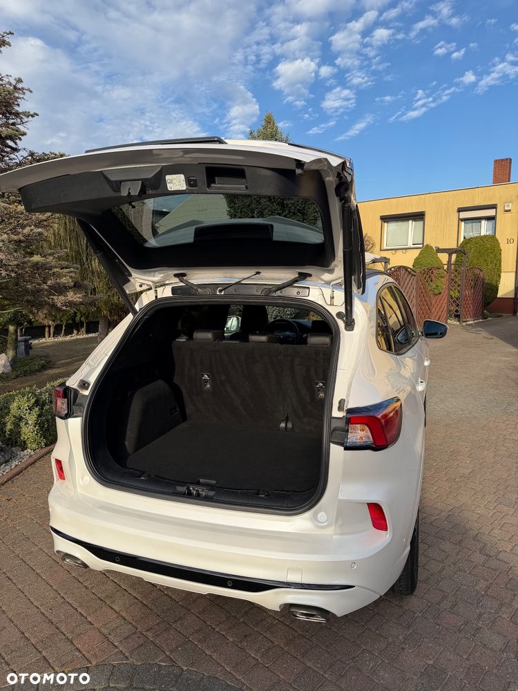 Ford Kuga 1.5 EcoBoost FWD ST-Line X - 5