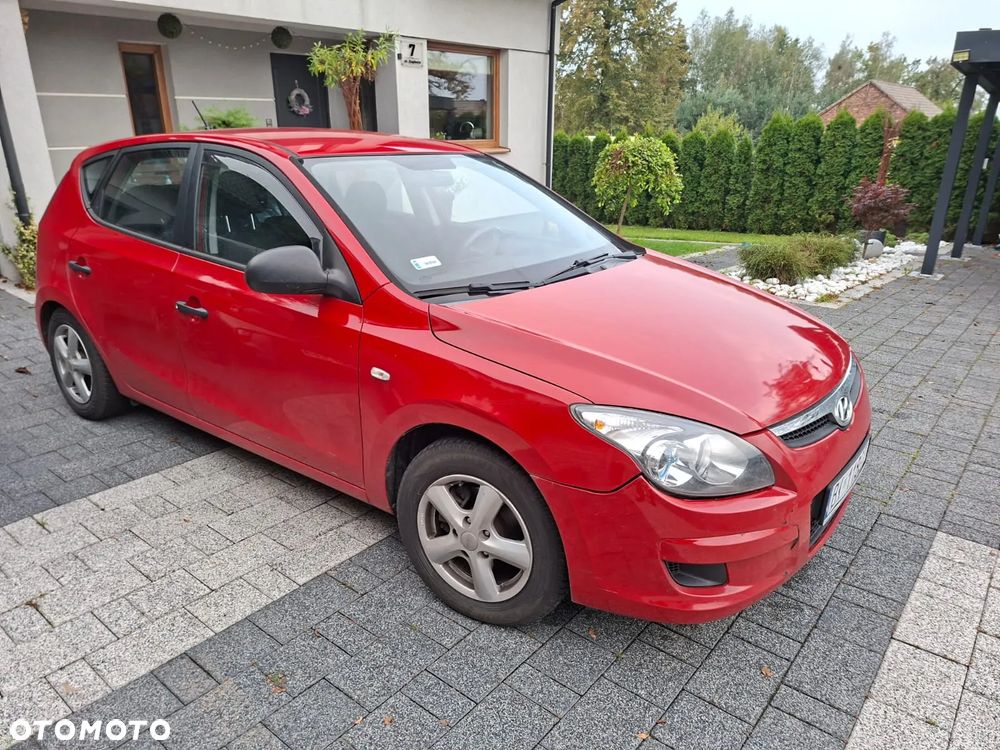 Hyundai i30 1.4 Base - 10