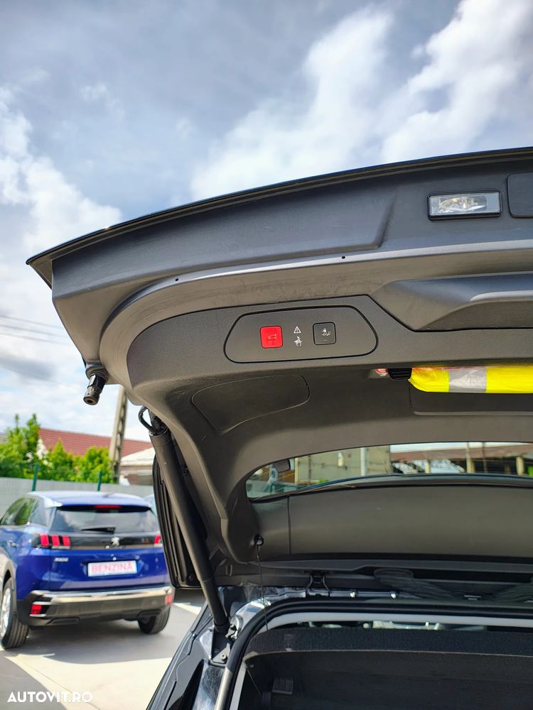 Opel Grandland X 1.2 Start/Stop Business INNOVATION - 15