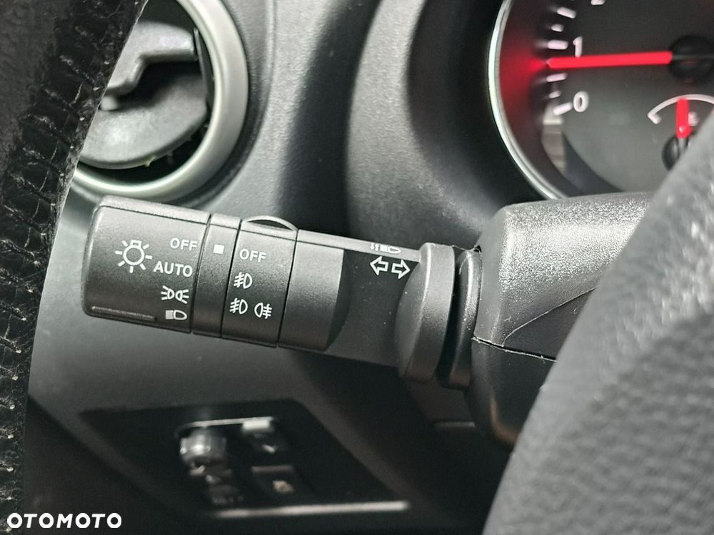 Nissan Qashqai 2.0 I-Way - 21