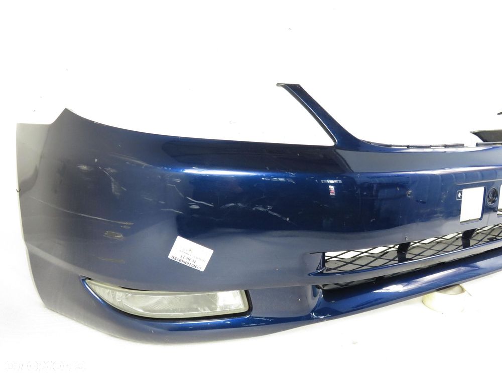 ZDERZAK PRZÓD TOYOTA COROLLA E12 8P4 - 15