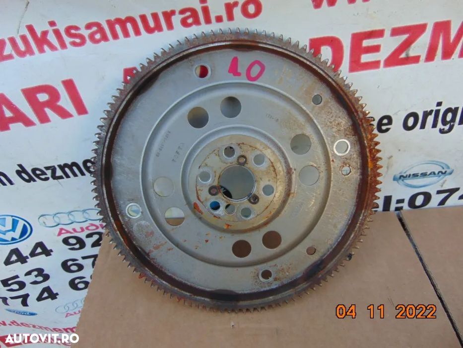 Volanta Ford 1.0 benzina fiesta Ecosport B Max C Max Focus 3 grand c m - 2