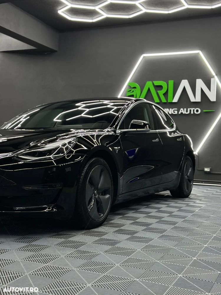 Tesla Model 3 AWD Dual Motor - 9
