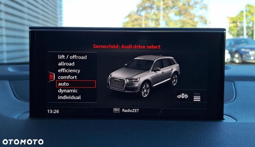 Audi Q7 3.0 TDI Quattro Tiptronic - 12