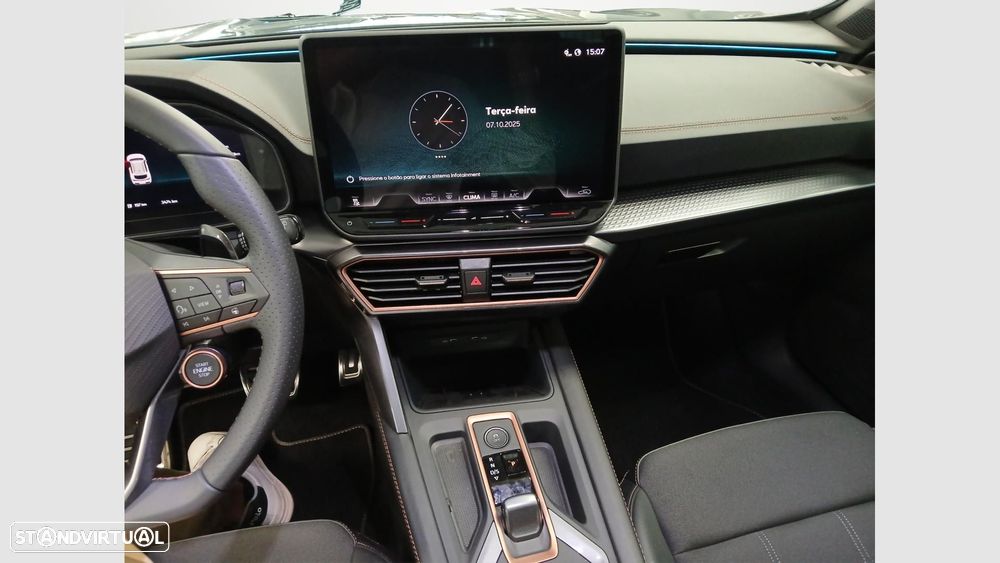 Cupra Formentor 1.5 e-Hybrid Special Edition DSG - 14