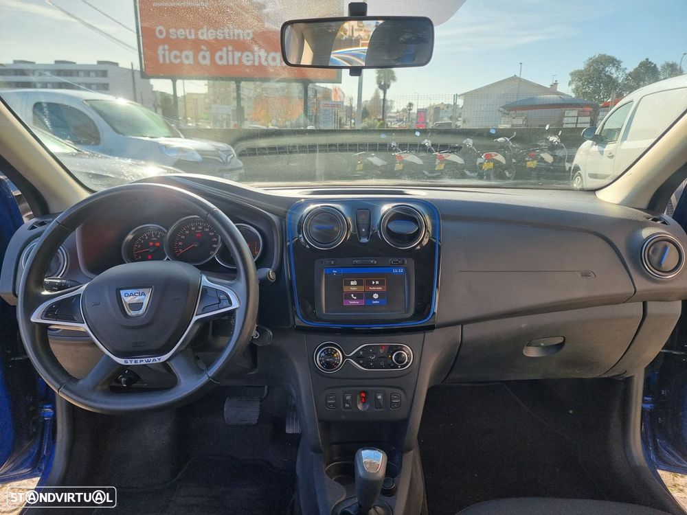 Dacia Sandero - 7