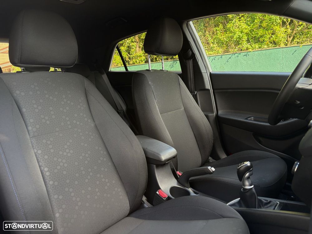 Hyundai i20 1.0 T-GDI Style - 8