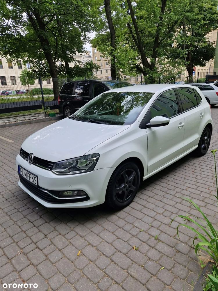 Volkswagen Polo - 9