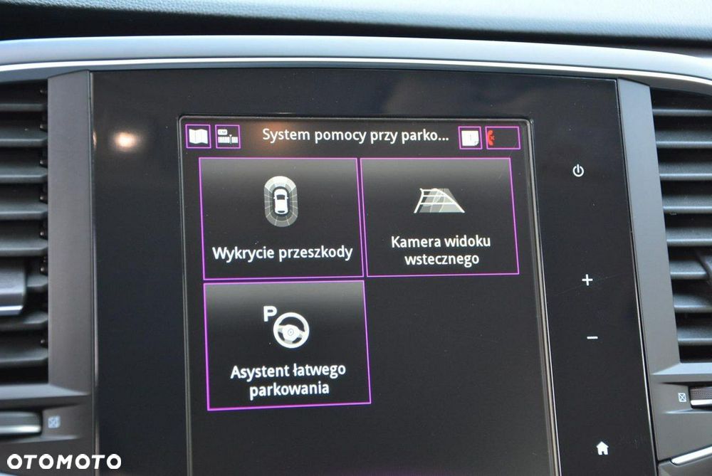 Renault Talisman ENERGY TCe 200 EDC INTENS - 31