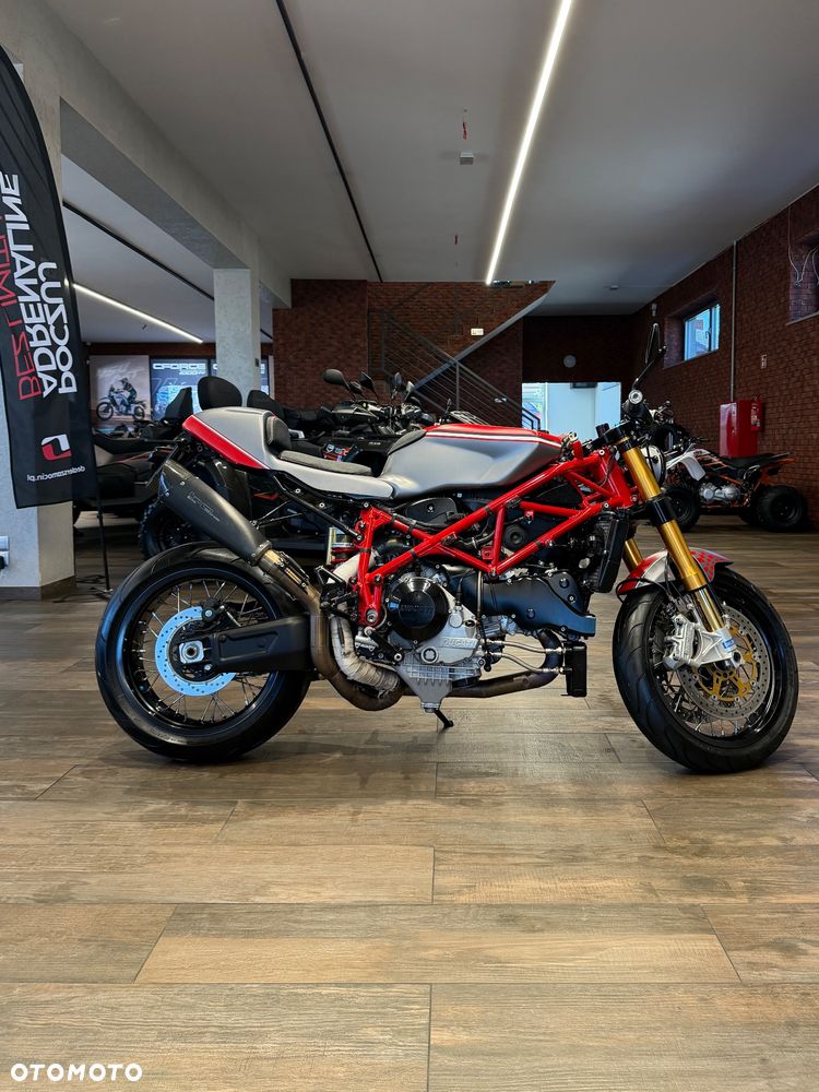 Ducati 999 - 20