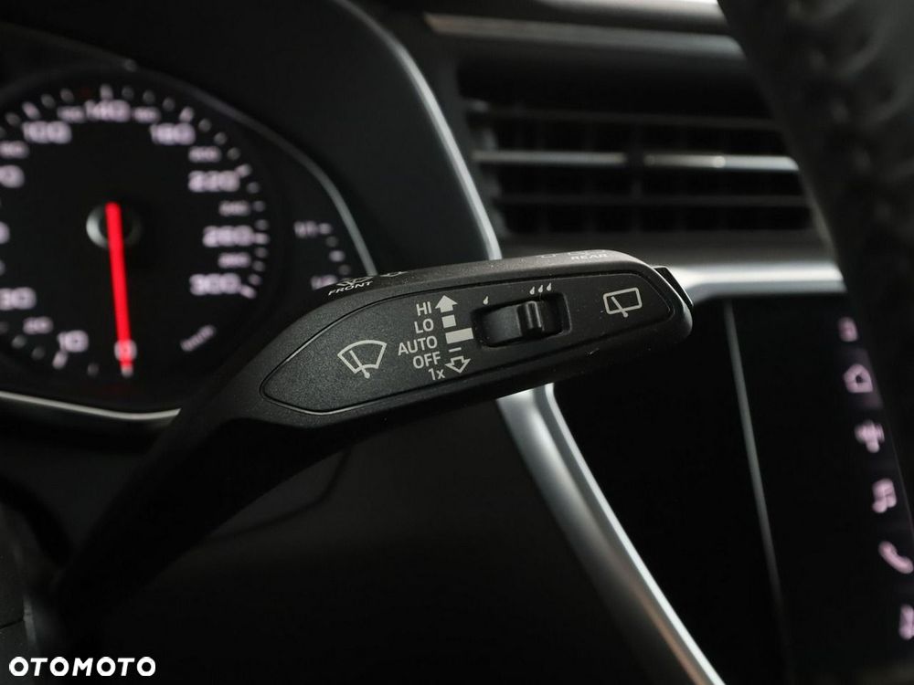 Audi A6 Avant 40 TDI mHEV Sport S tronic - 35