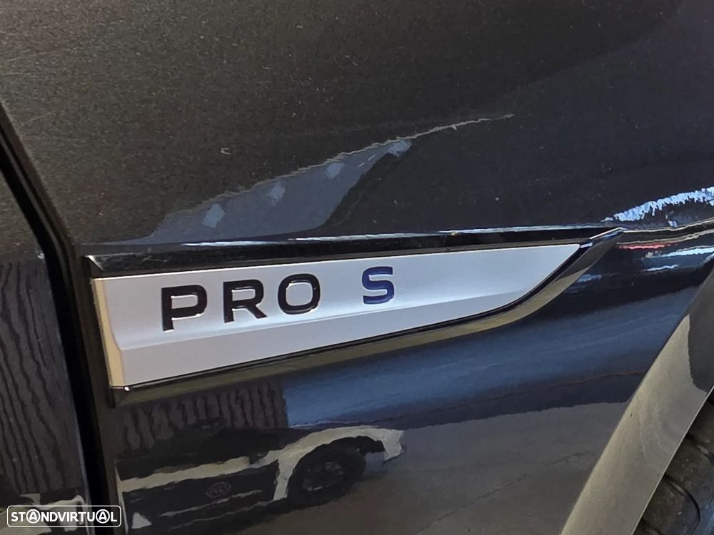 VW ID.3 77 kWh Pro S - 3