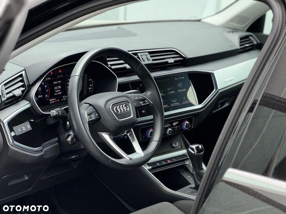 Audi Q3 35 TFSI Advanced S tronic - 10