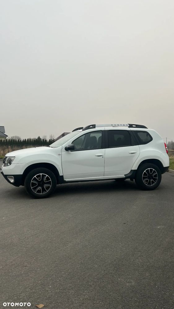 Dacia Duster 1.2 TCe Prestige S&S EU6 - 3