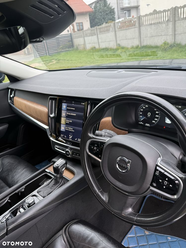 Volvo S90 - 8
