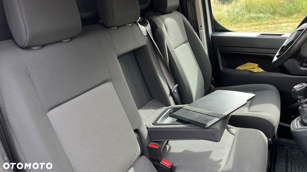 Toyota ProAce Long - 20