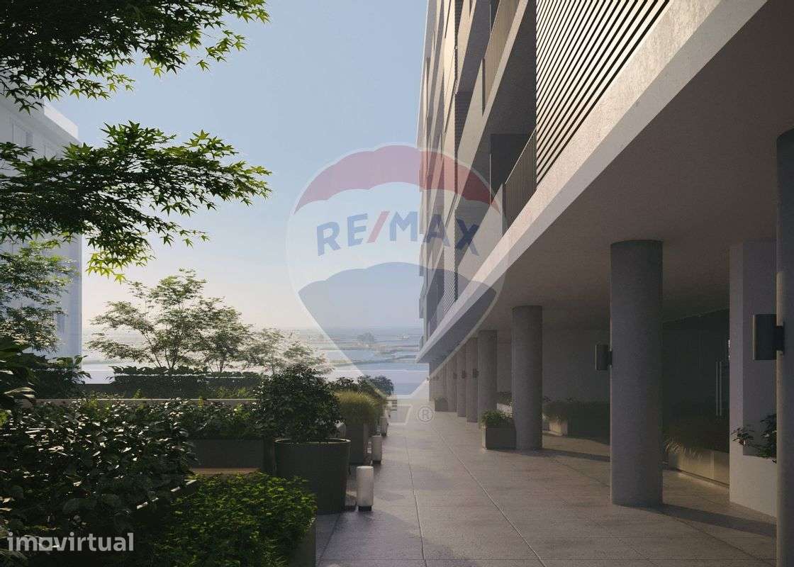 Apartamento T3 para venda - Grande imagem: 2/28