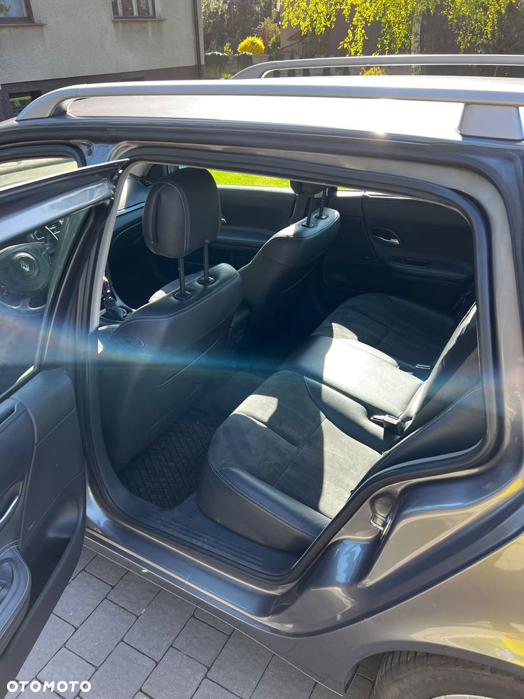 Renault Laguna 1.9 dCi Luxe Privilege - 10