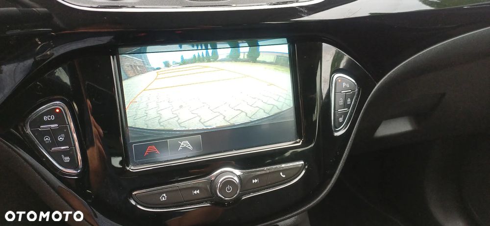 Opel Corsa 1.4 120 Jahre - 10