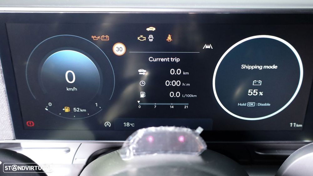 Hyundai Kauai 1.0 T-GDi Premium - 11