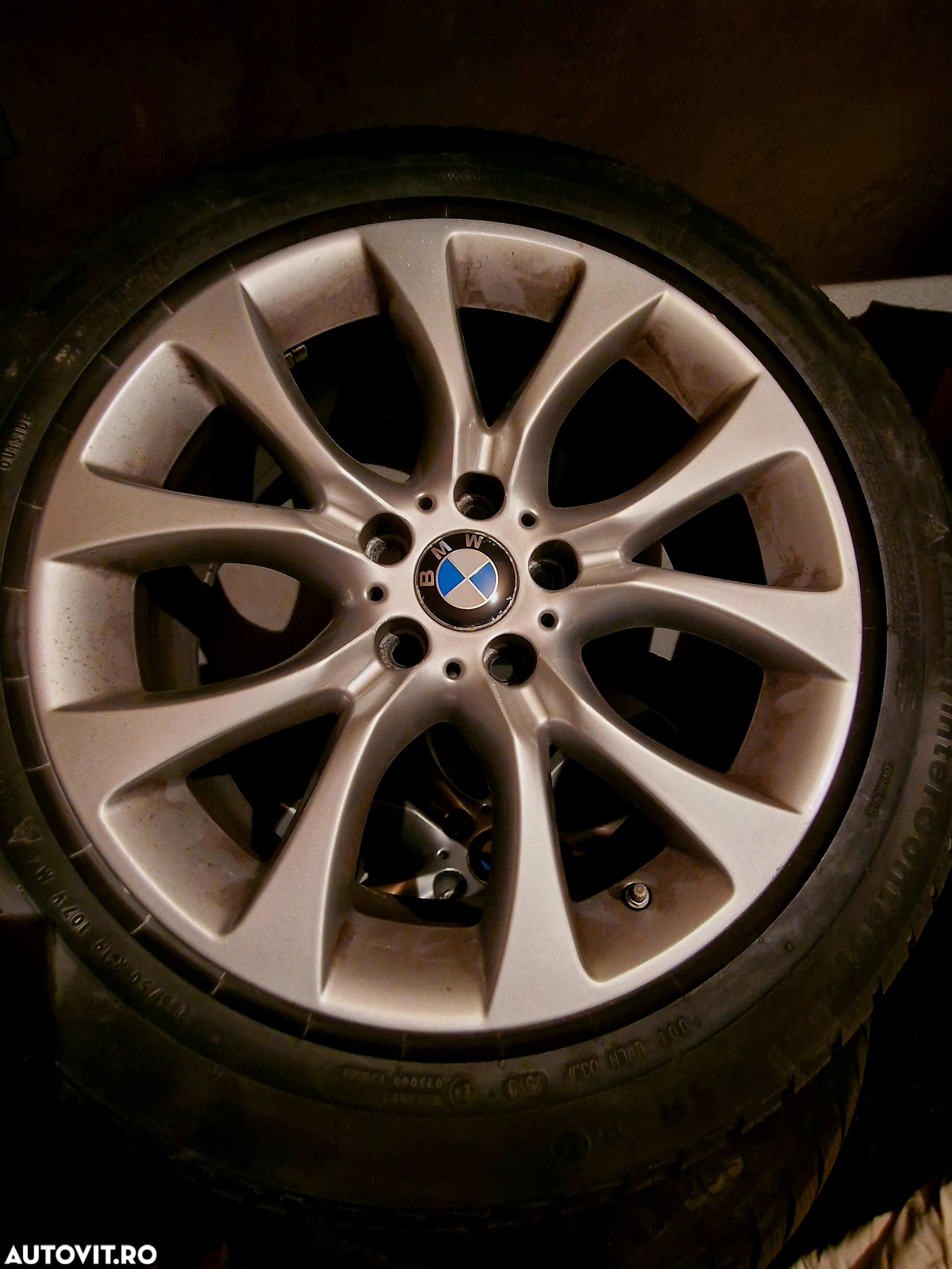 BMW X5 xDrive40d - 22
