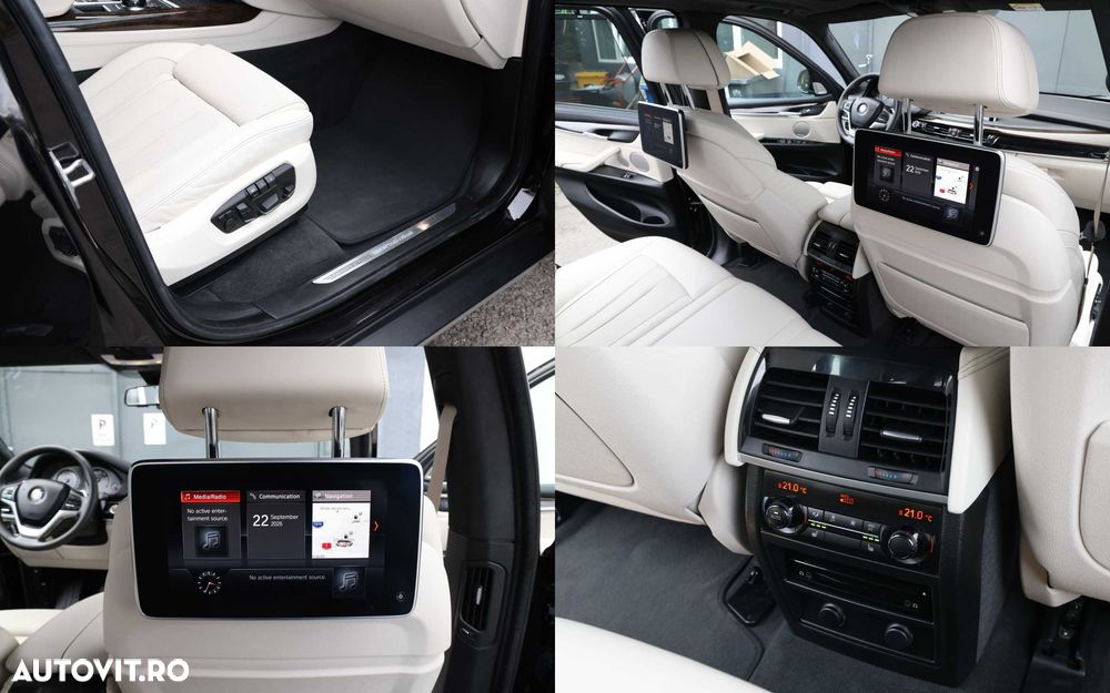 BMW X5 xDrive40e - 21