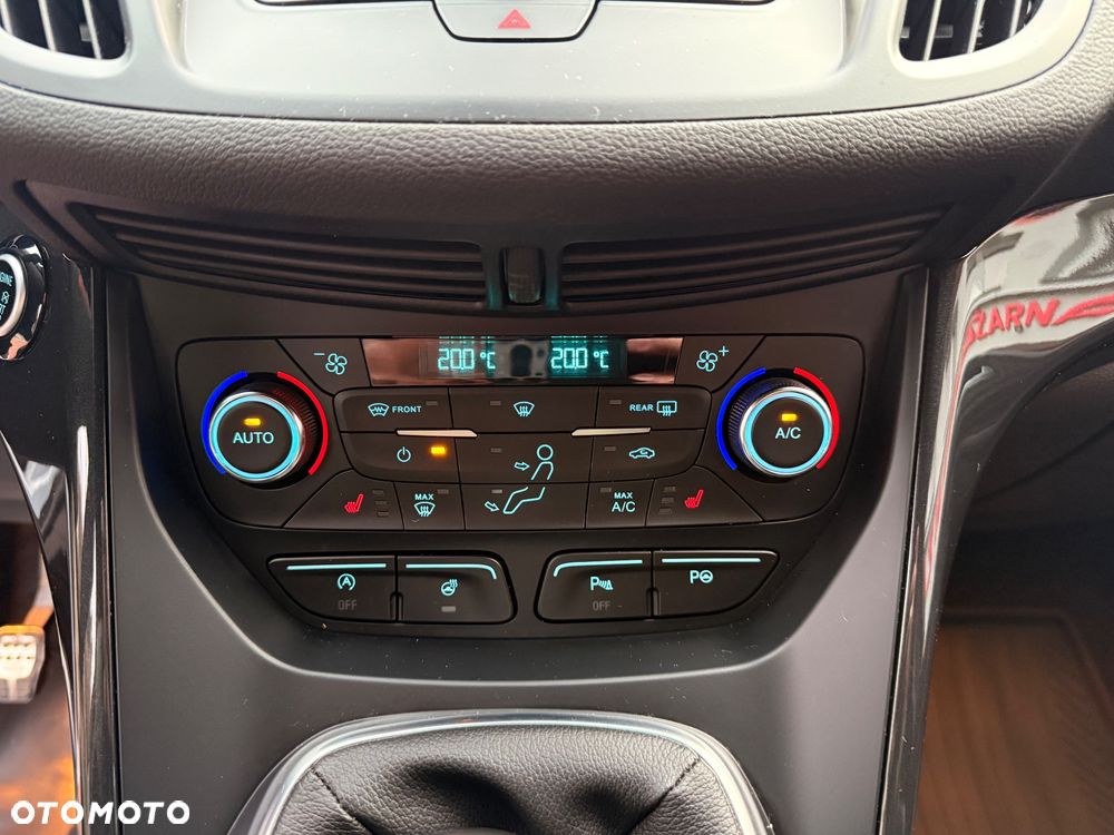 Ford Kuga 1.5 EcoBoost FWD ST-Line ASS GPF - 29