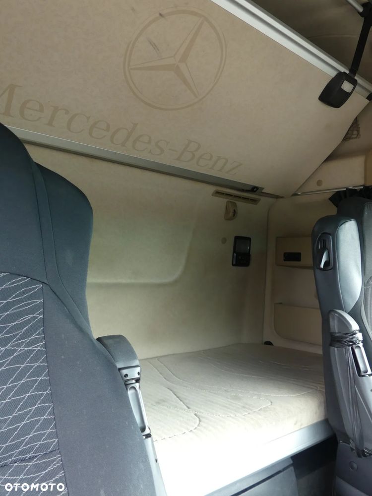 Mercedes-Benz ACTROS MP5 1836 / AUTOMAT / BDF / EURO 6 / - 20